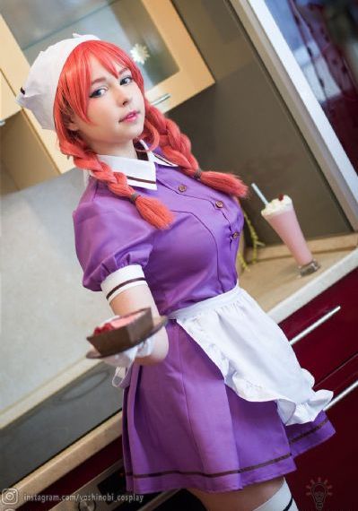 《漂亮的女邻居》hd韩国_JVID性感写真