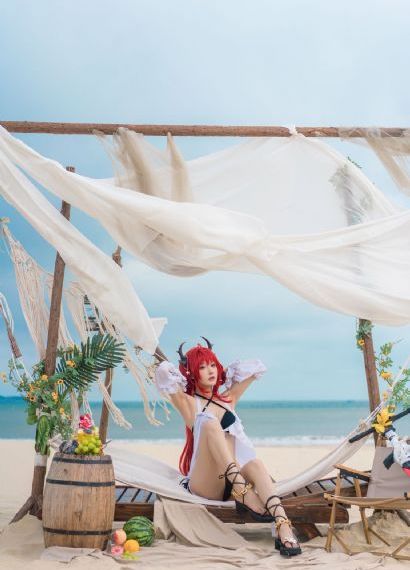 异世界少女召唤术_BD免费视频大全
